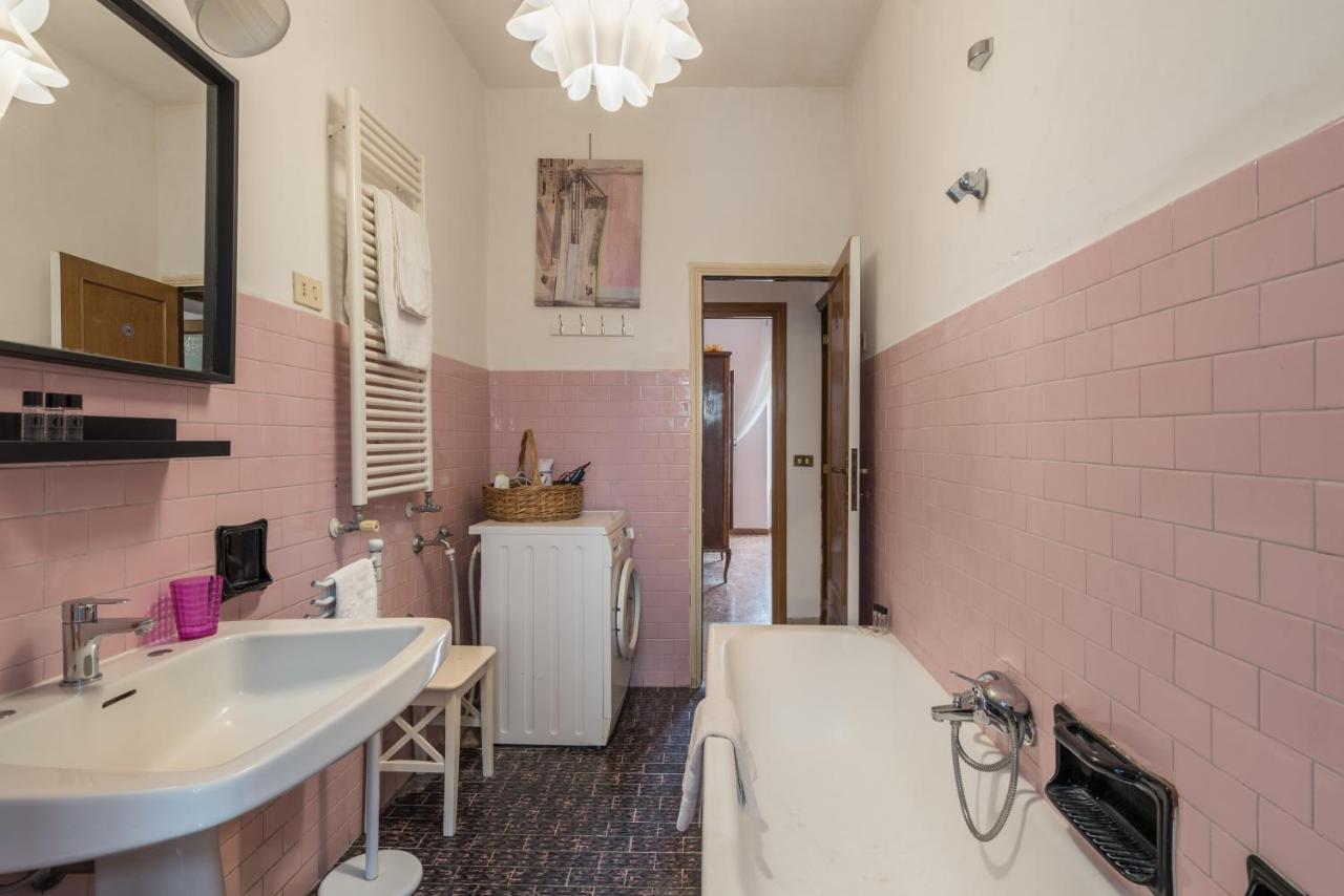 Warm Apt In Ancient Building In Vatican-P S Pietro Rom Exteriör bild